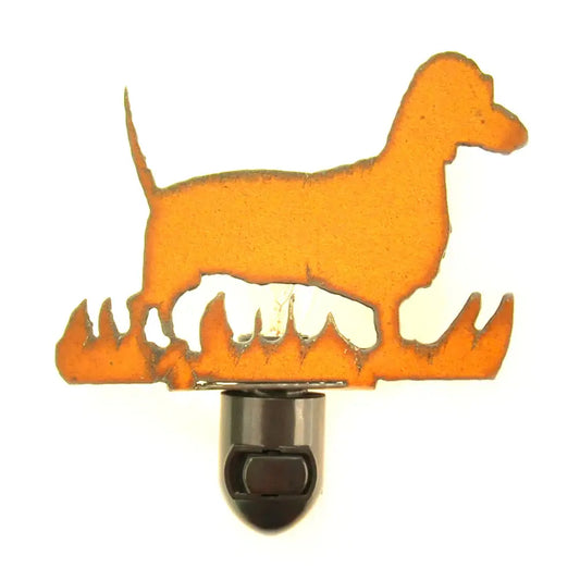 Dachshund Wiener Dog Pet Image Nightlight