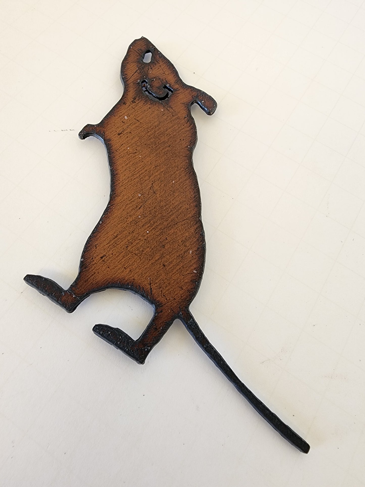 Mouse Magnet
