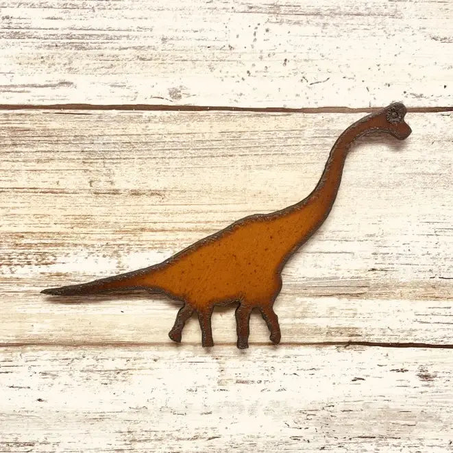 Brachiosaurus Dinosaur Magnet