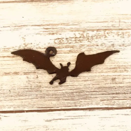 Bat Pendant Charm