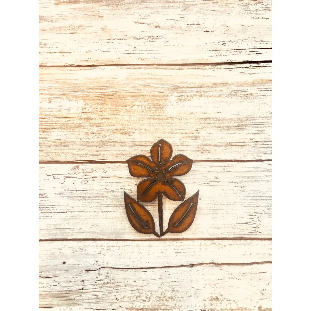 Avery Flower Garden Magnet