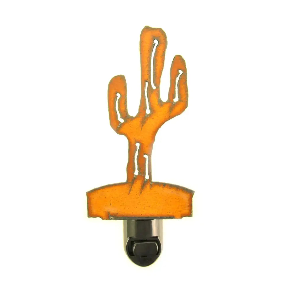 Saguaro Cactus Image Southwest Night Light