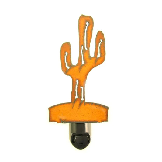 Saguaro Cactus Image Southwest Night Light