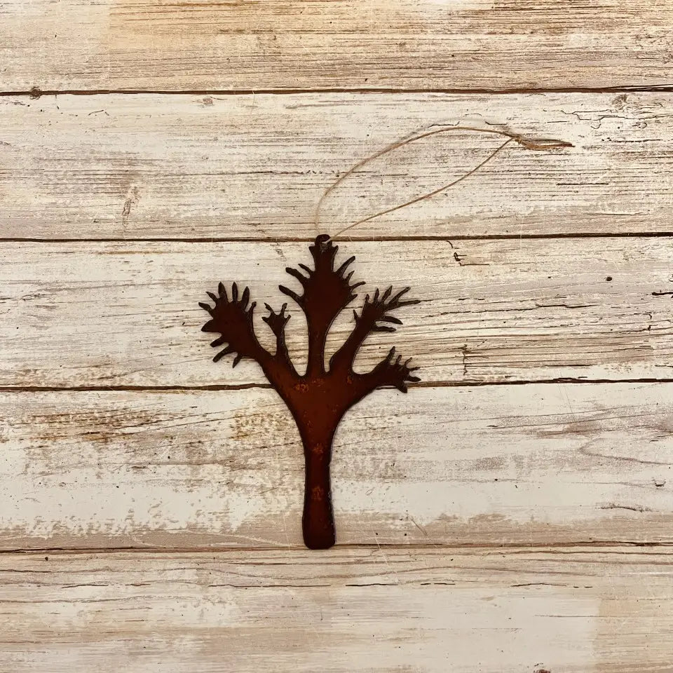 Joshua Tree Ornament Desert Southwest