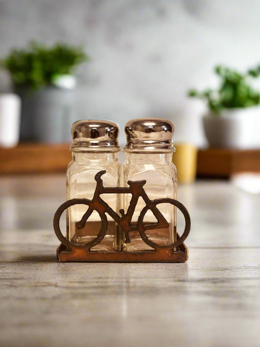 Bicycle Salt N Pepper