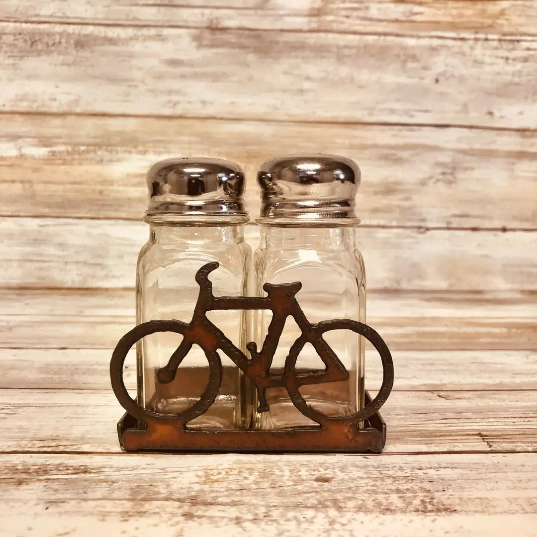 Bicycle Salt N Pepper