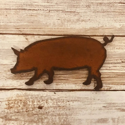 Pig Magnet