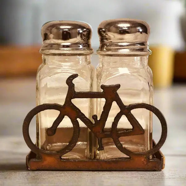 Bicycle Salt N Pepper