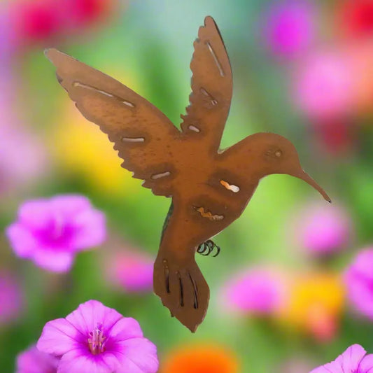 Hummingbird Magnet