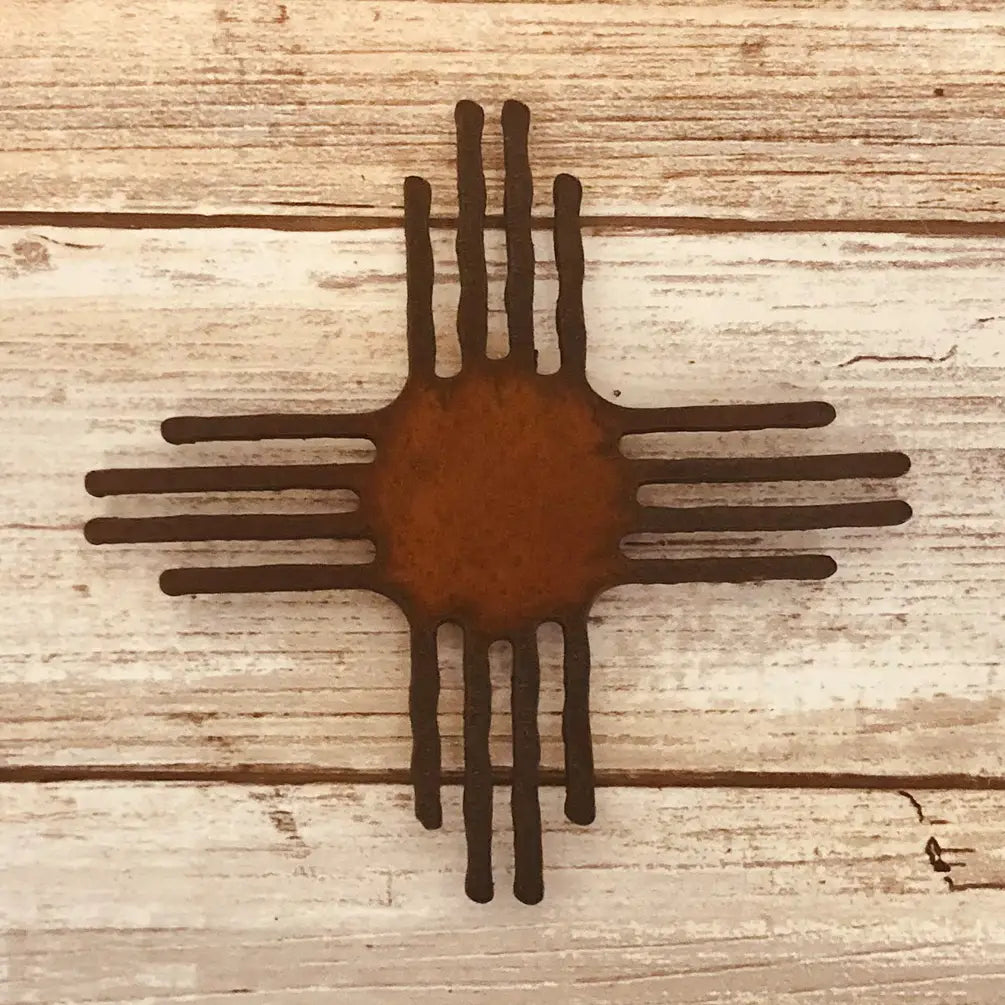 Zia Magnet