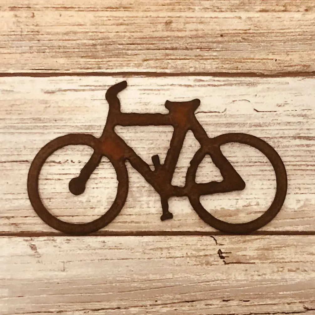 Bicycle Magnet