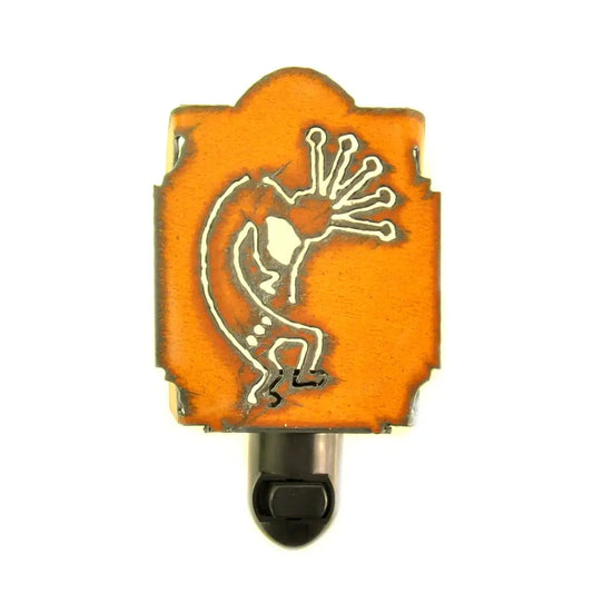 Kokopelli Classic Southwestern Desert Nightlight