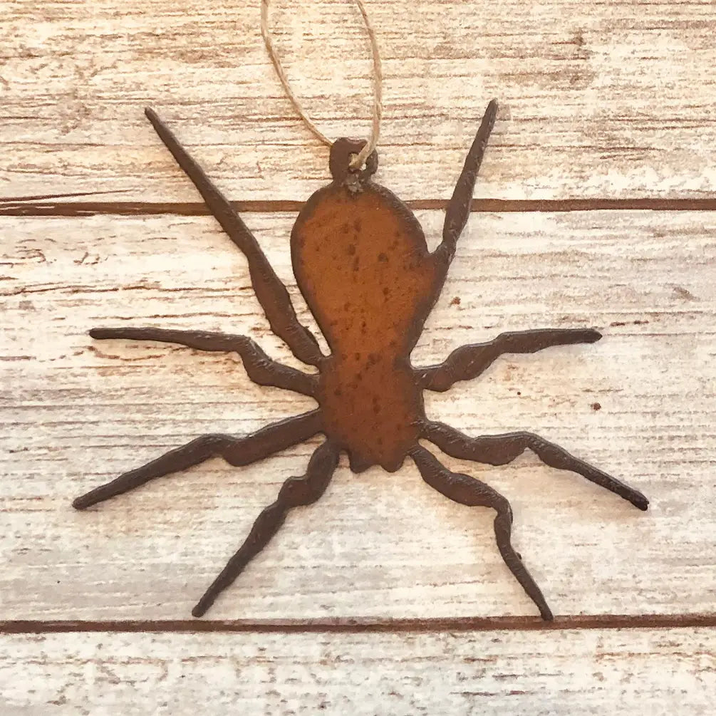 Spider Ornament