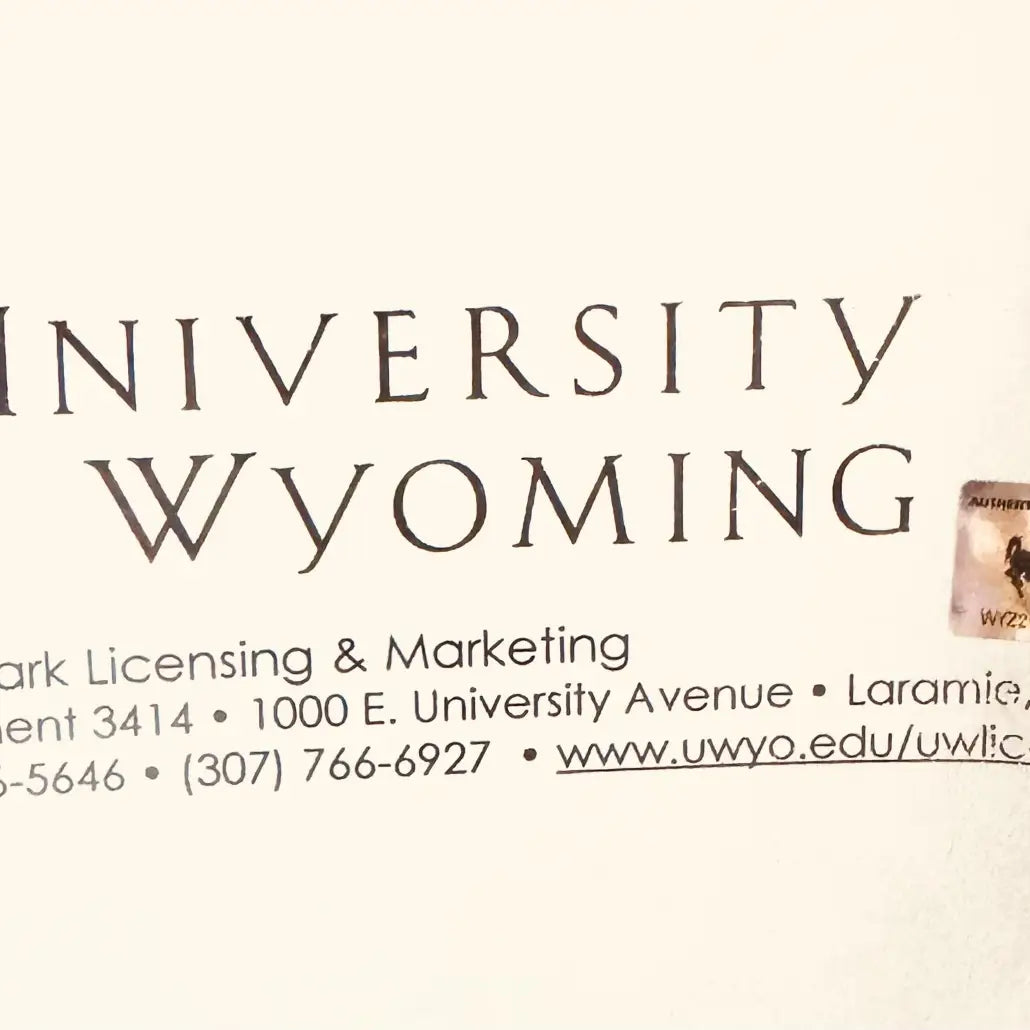 Wyoming Bronc Rider Charm Pendant