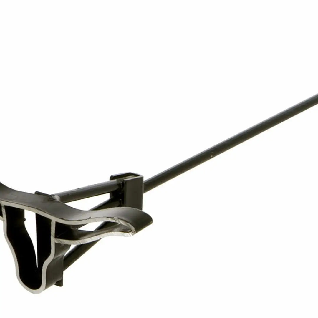 Longhorn Steer head Western Rodeo Branding Iron