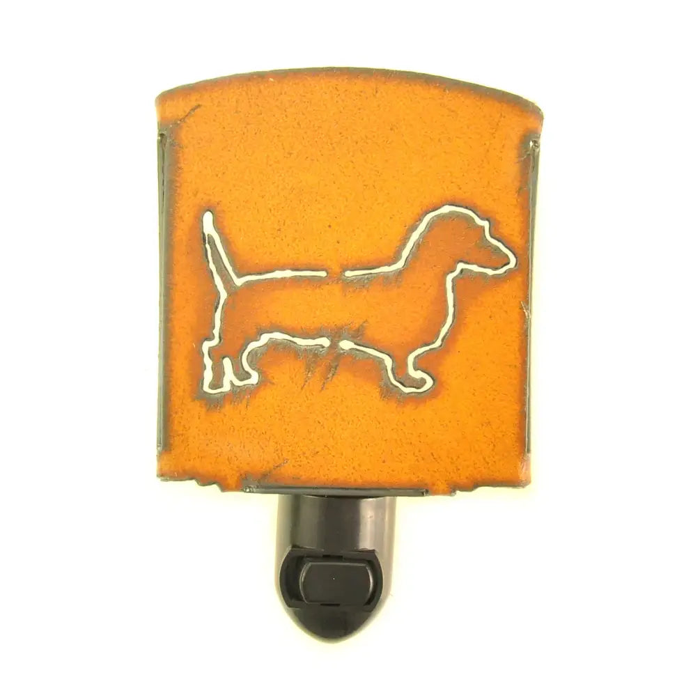 Dachshund Wiener Dog Classic Pet night Light