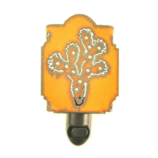 Prickly Pear Classic Nightlight