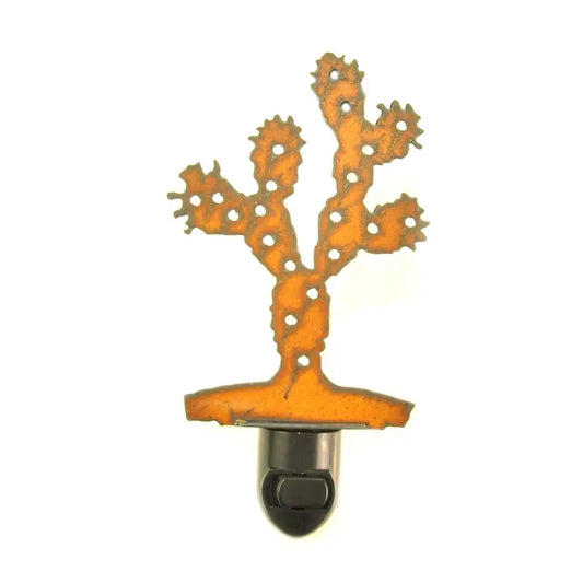 Prickly Pear Image Nightlight