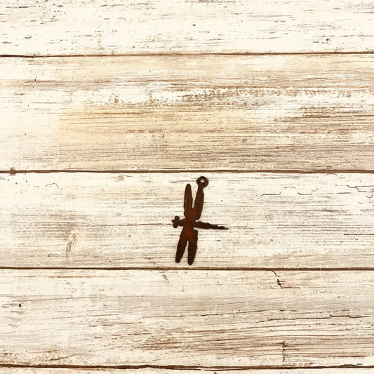 Dragonfly Charm Pendant