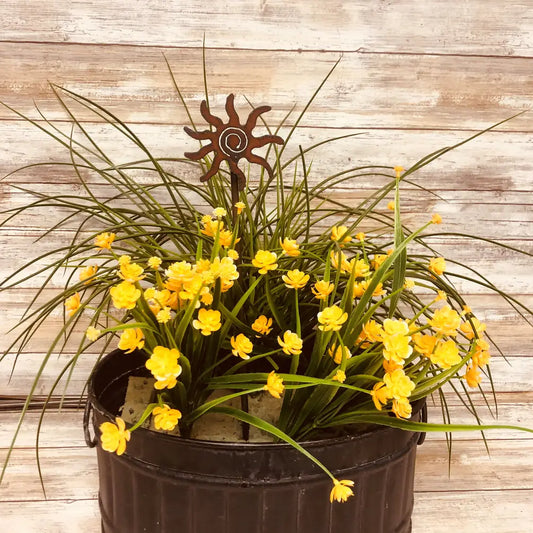 Sun Garden Southwest Plant Stake
