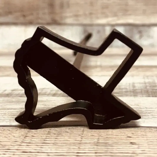 State of Texas Branding Iron