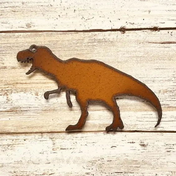 Tyrannosaurus Rex Dinosaur Magnet