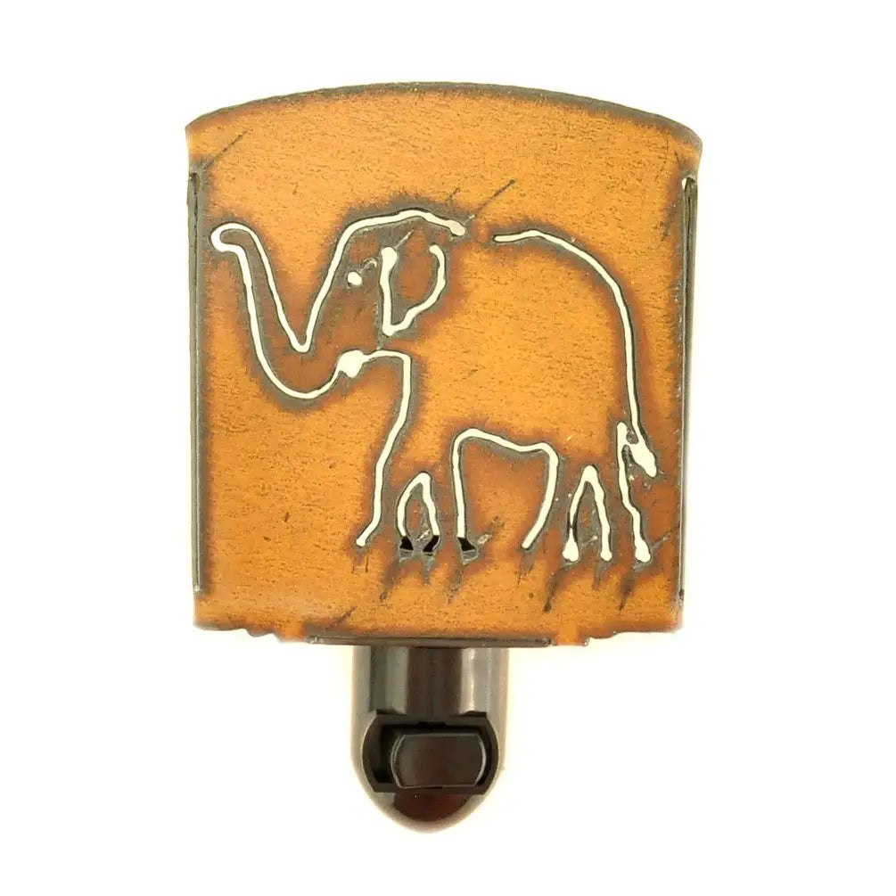 Elephant Classic Night Light