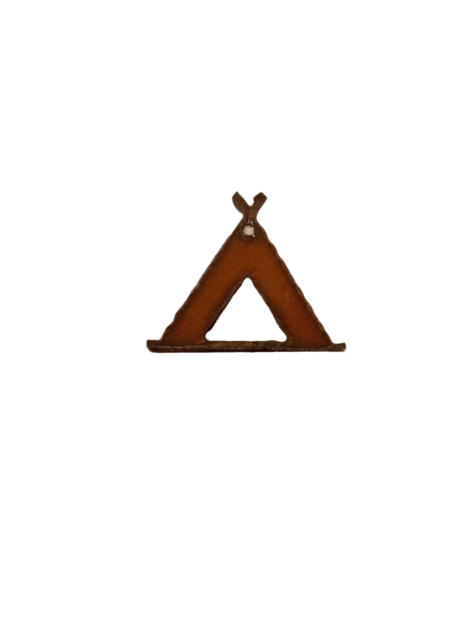 Tent Camping charm
