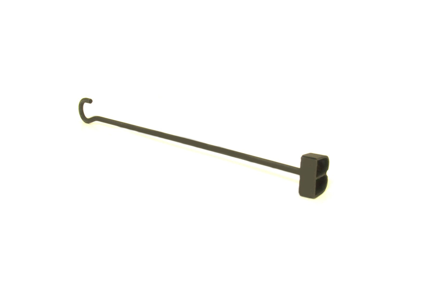 Western Letter Steak Branding Irons FULL SET (26 Initials)