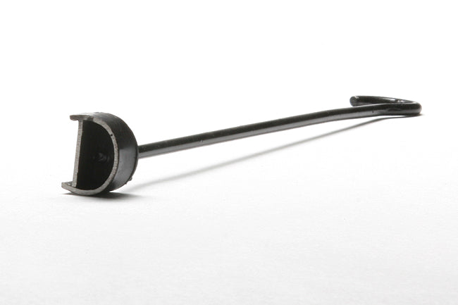 Western Letter Steak Branding Irons FULL SET (26 Initials)