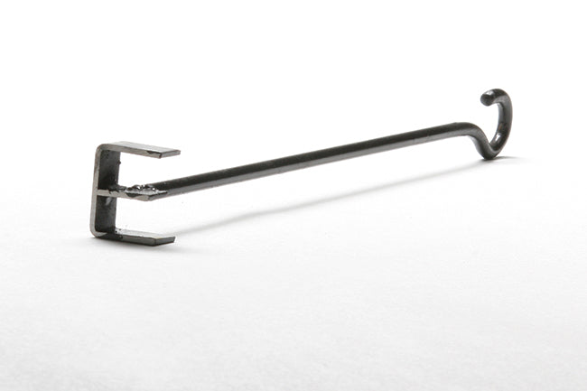 Western Letter Steak Branding Irons FULL SET (26 Initials)