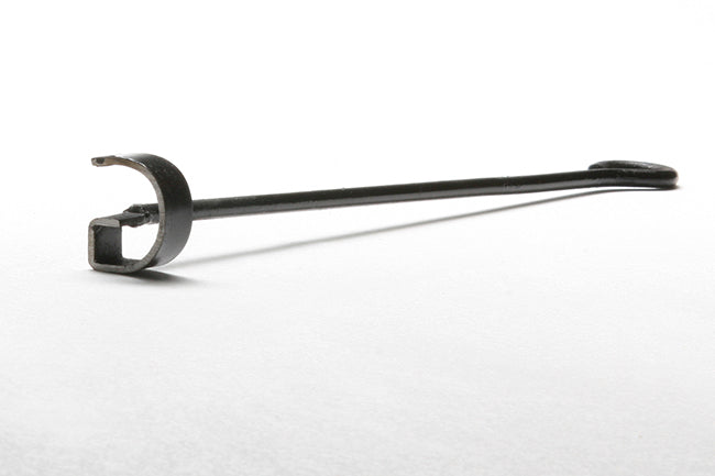 Western Letter Steak Branding Irons FULL SET (26 Initials)