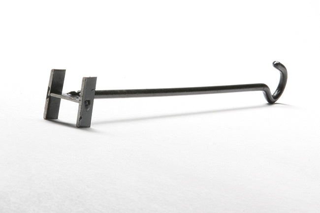 Western Letter Steak Branding Irons FULL SET (26 Initials)