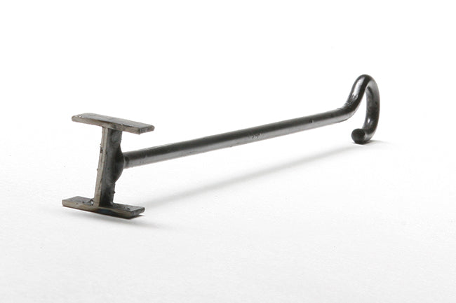 Western Letter Steak Branding Irons FULL SET (26 Initials)