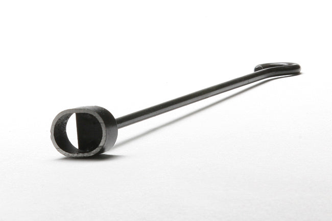 Western Letter Steak Branding Irons FULL SET (26 Initials)