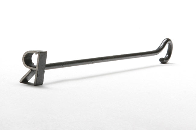 Western Letter Steak Branding Irons FULL SET (26 Initials)