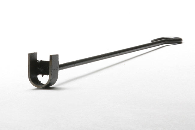 Western Letter Steak Branding Irons FULL SET (26 Initials)