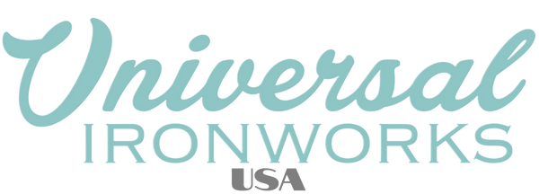 Universal Ironworks USA