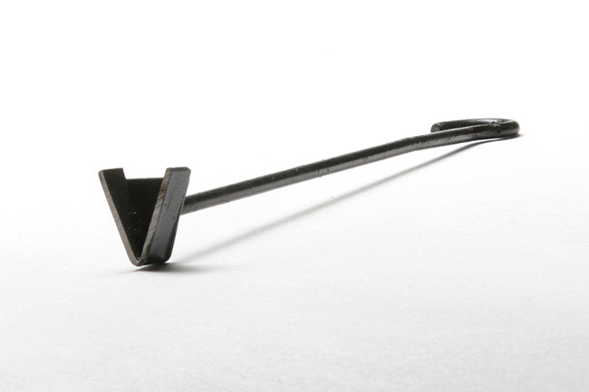 Western Letter Steak Branding Irons FULL SET (26 Initials)