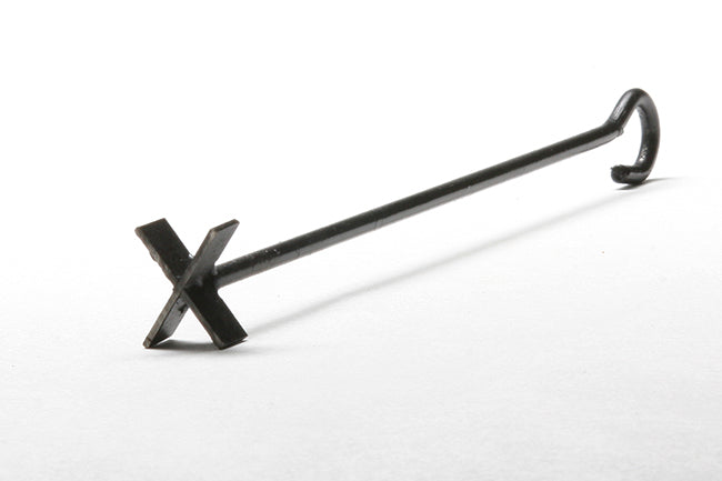 Western Letter Steak Branding Irons FULL SET (26 Initials)