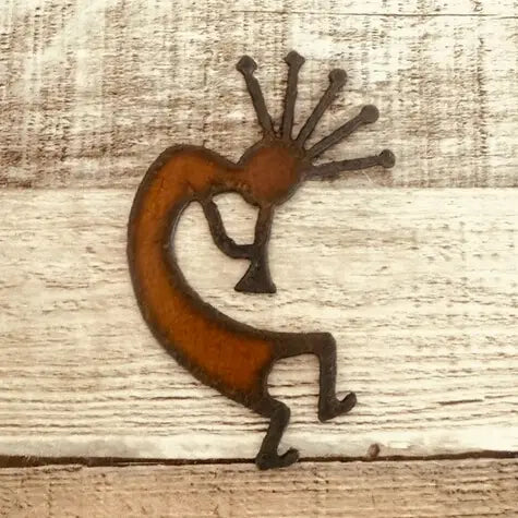 Kokopelli Magnet