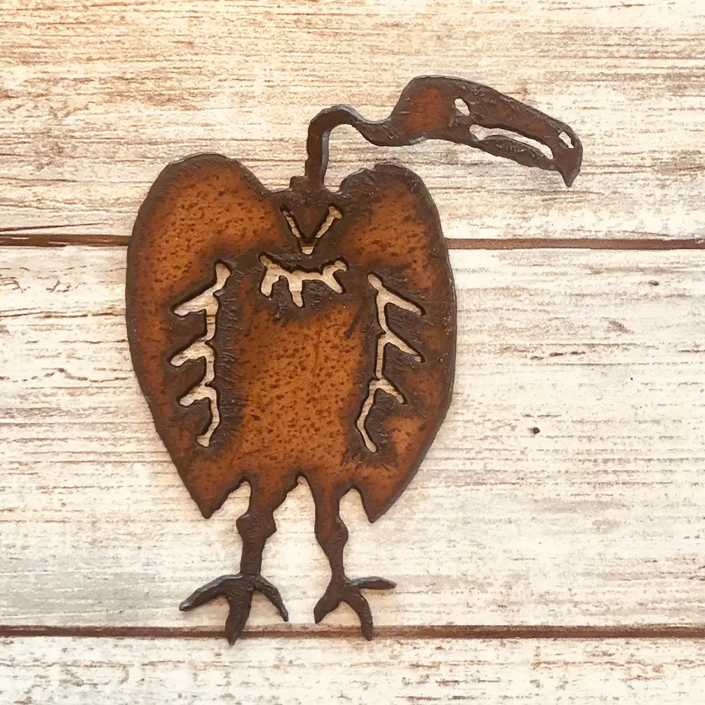 Buzzard Vulture Southwest Magnet