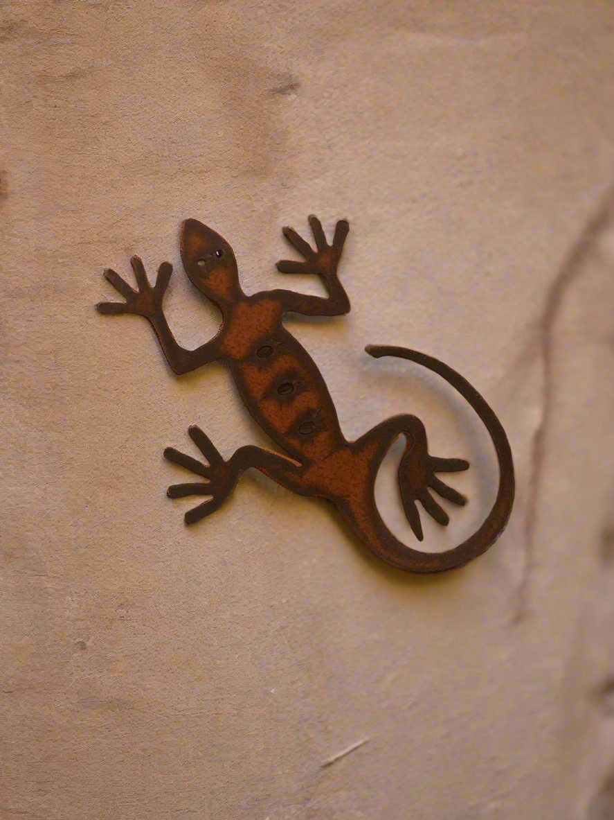 Lizard Magnet