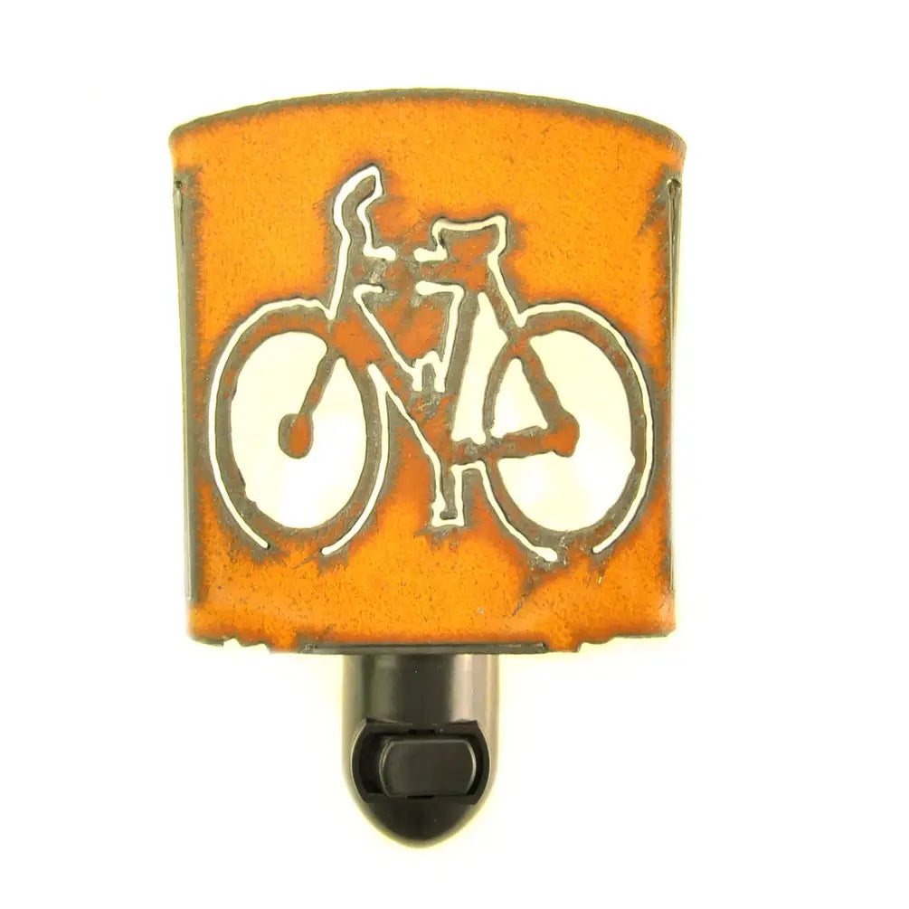 Bicycle Classic Bike Night Light