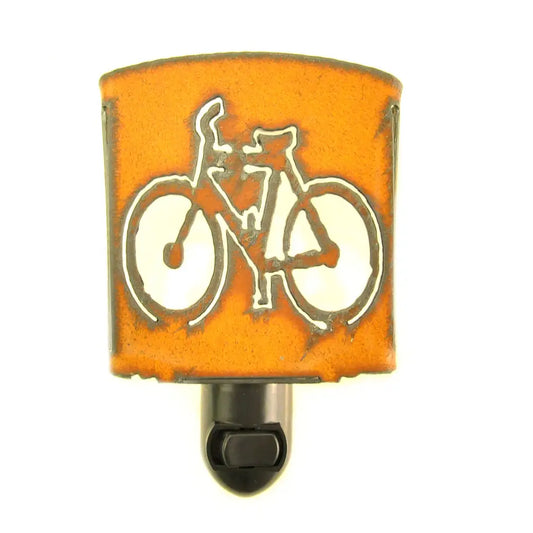 Bicycle Classic Bike Night Light