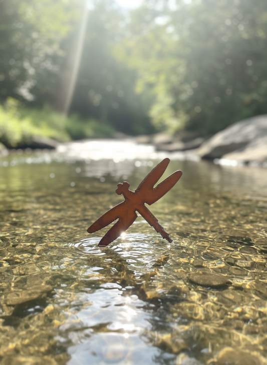 Dragonfly Magnet