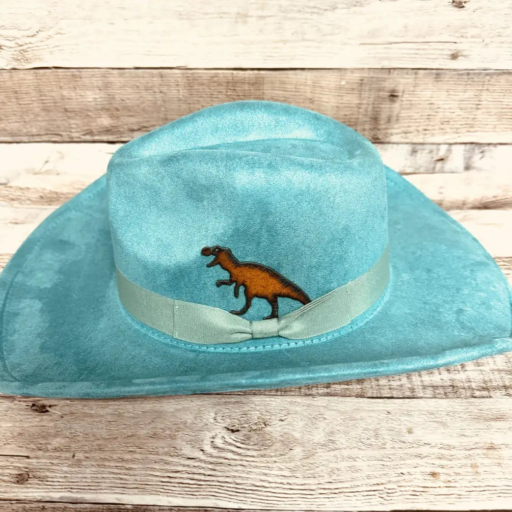 Tyrannosaurus Dinosaur Hat Pin Hat Bar Gift Usa Made