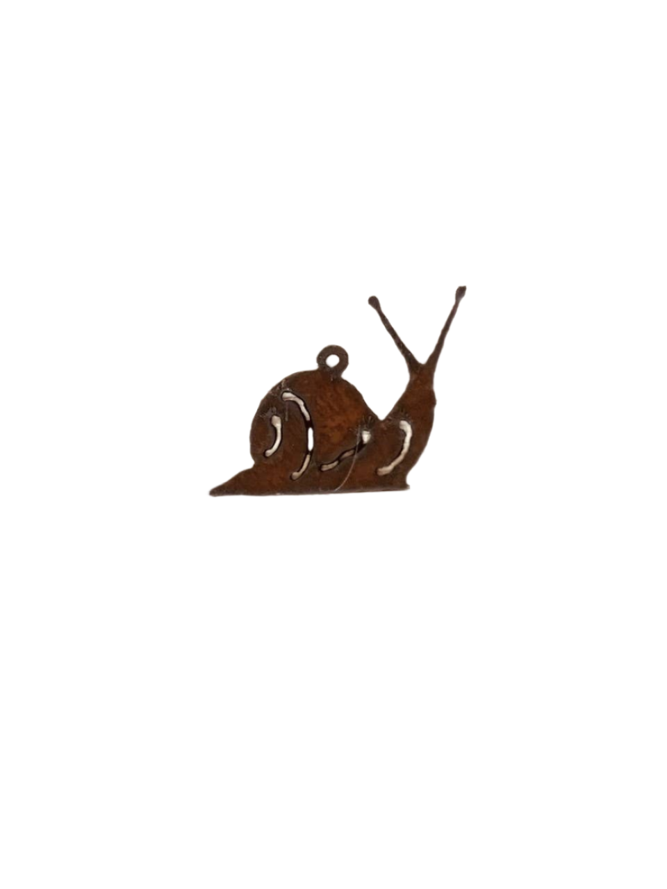 Snail Charm
