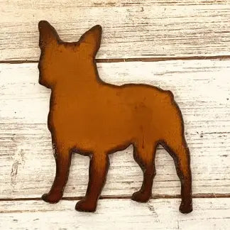 French Bull Dog Frenchie Magnet Pet Gift