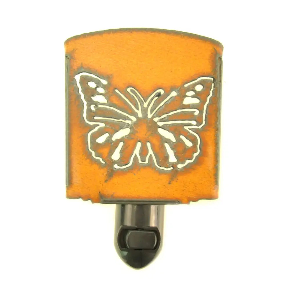 Butterfly Classic Night Light